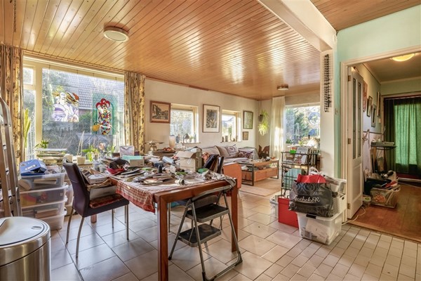 Medium property photo - Landbouwstraat 62, 9648 GC Wildervank